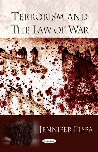 Terrorism and the law of war