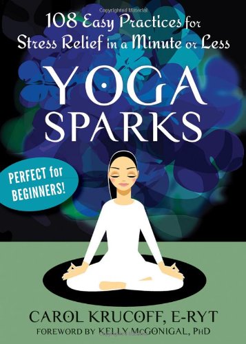 Yoga Sparks