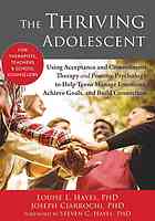 ACT with Adolescents