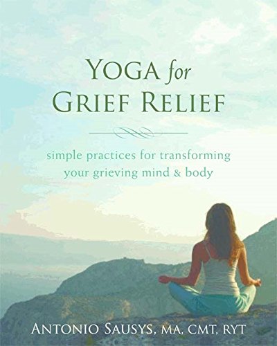 Yoga for Grief Relief