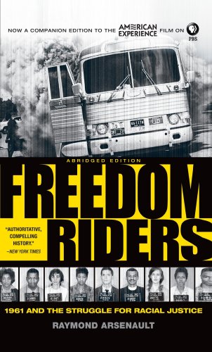 Freedom riders