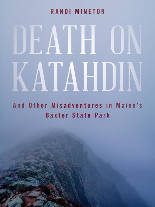 Death on Katahdin