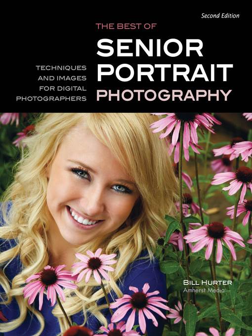 The Best of Senior Portrait Photography