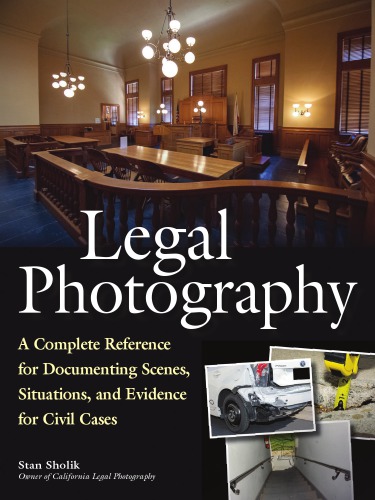 Legal Photography