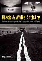 Black &amp; White Artistry