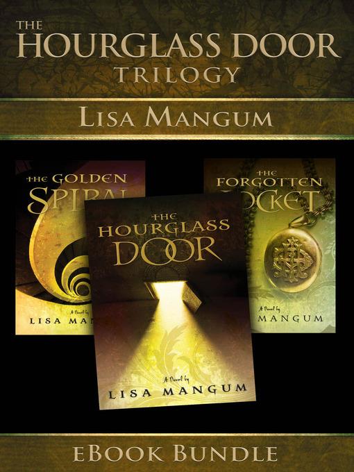 The Hourglass Door Trilogy