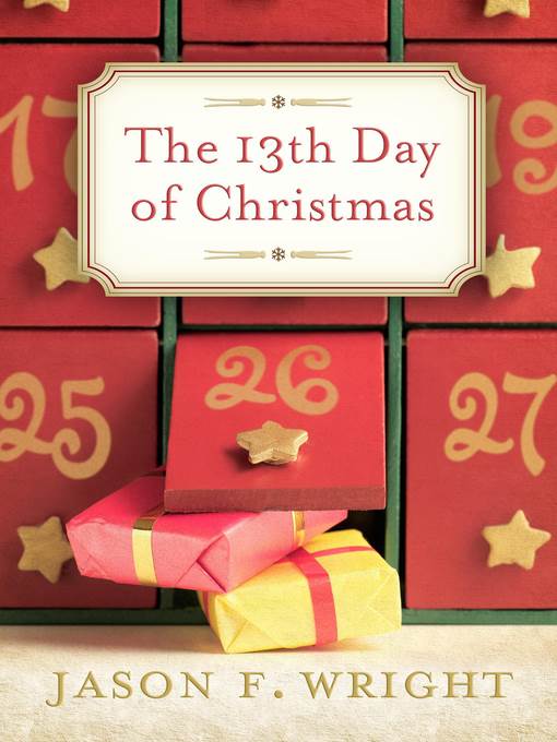 The 13th Day of Christmas