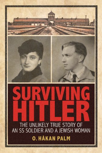 Surviving Hitler