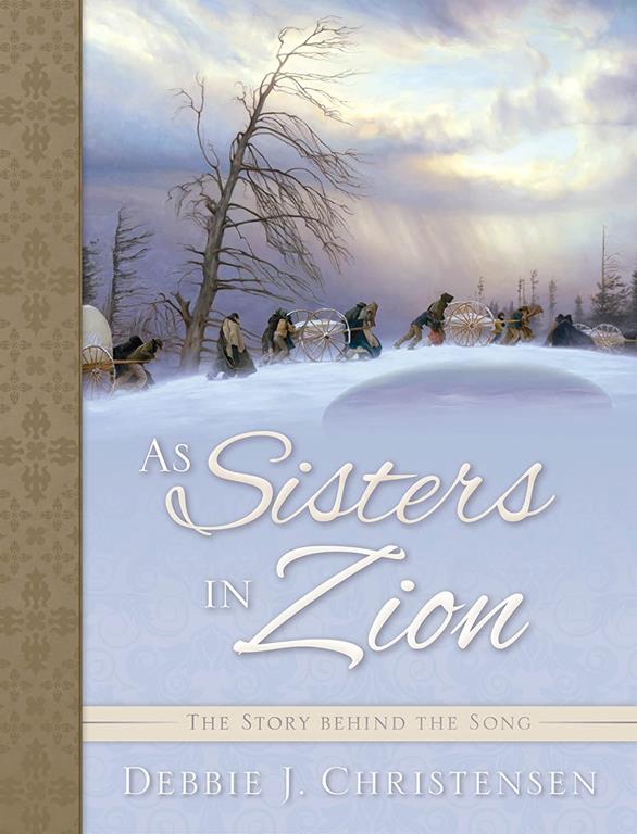 As Sisters in Zion