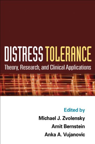 Distress Tolerance