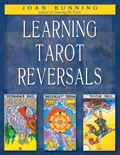 Learning Tarot Reversals