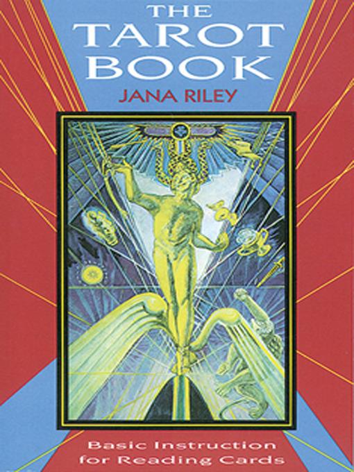 The Tarot Book