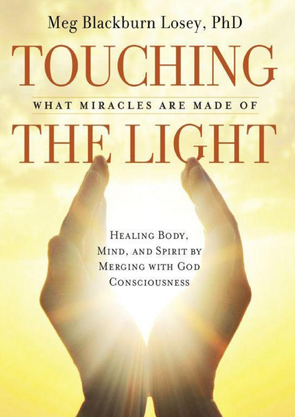 Touching the Light