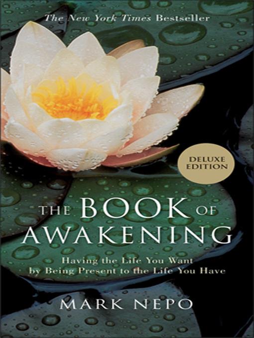 Book of Awakening