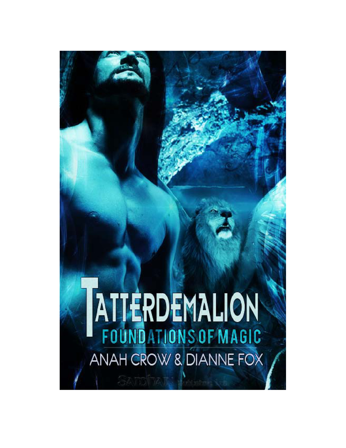 Tatterdemalion