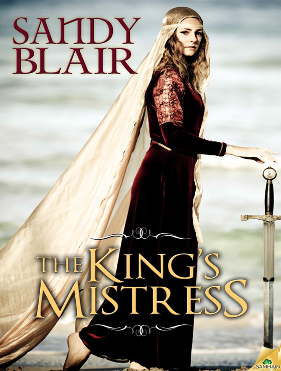 The King's Mistress