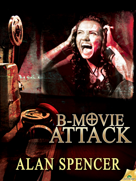 B-Movie Attack