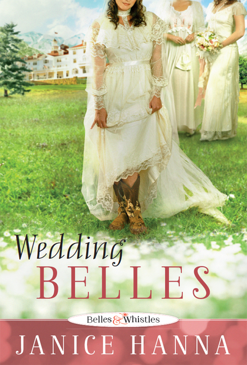 Wedding Belles