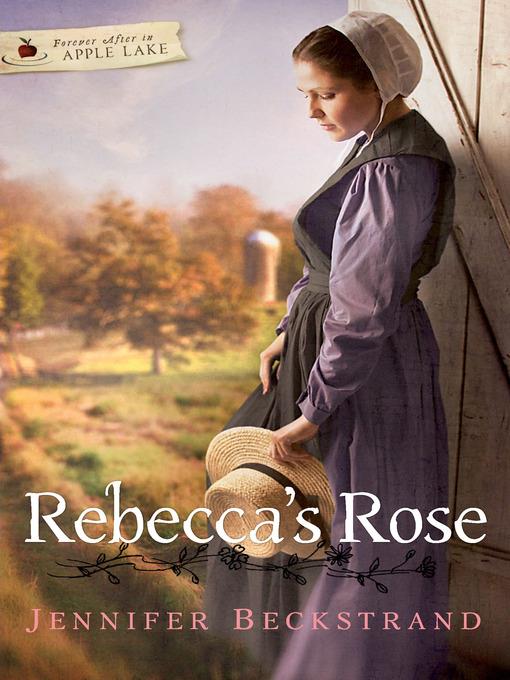 Rebecca's Rose