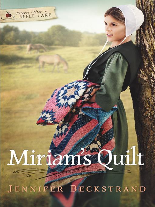 Miriam's Quilt