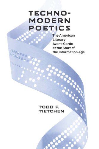 Technomodern Poetics