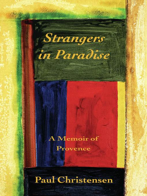 Strangers in Paradise