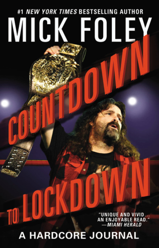 Countdown to Lockdown