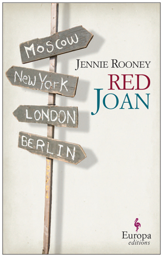 Red Joan