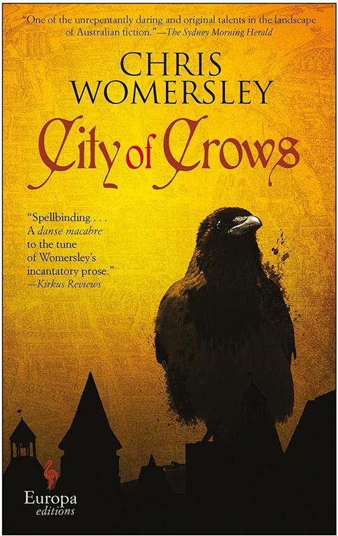 City of Crows