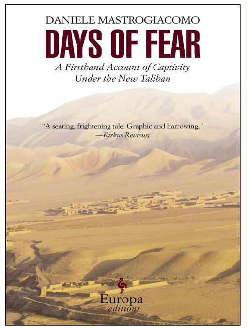 Days of Fear