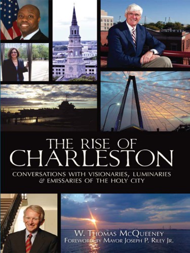 The Rise of Charleston