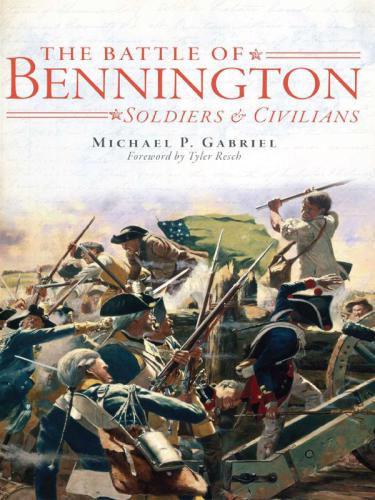 The Battle of Bennington