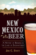 New Mexico Beer