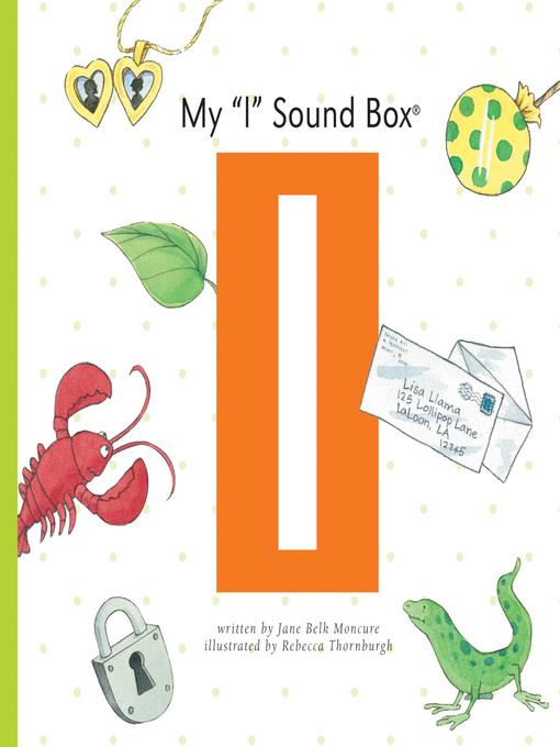 My 'l' Sound Box