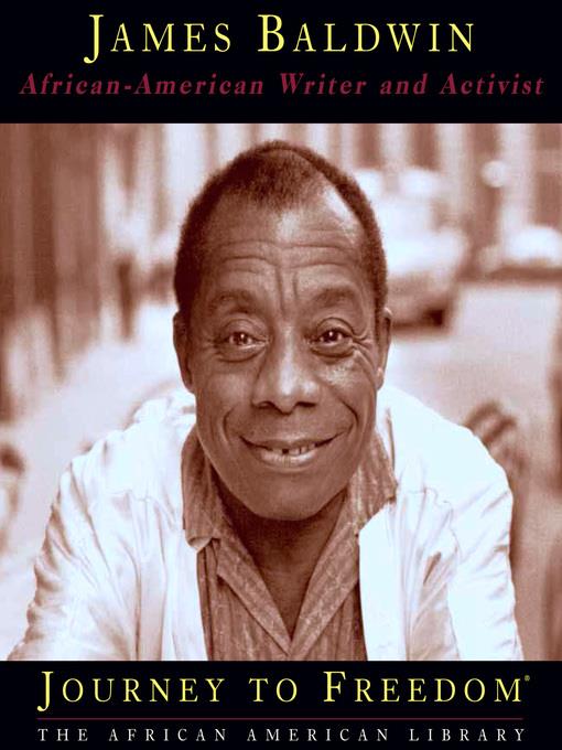 James Baldwin