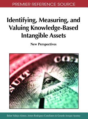 Identifying, Measuring, And Valuing Knowledge Based Intangible Assets