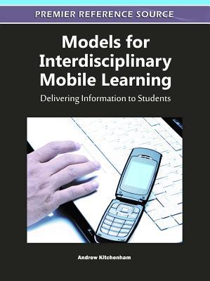 Models for Interdisciplinary Mobile Learning