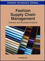 Fashion Supply Chain Management