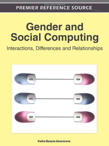 Gender and Social Computing