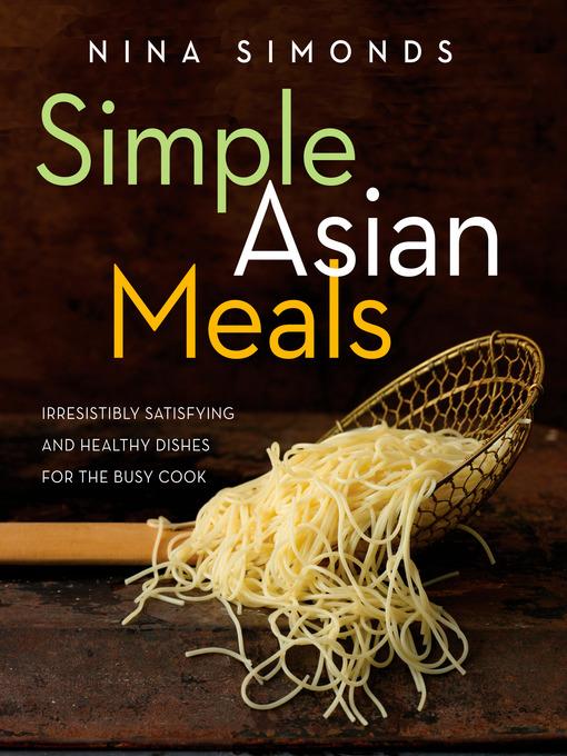 Simple Asian Meals