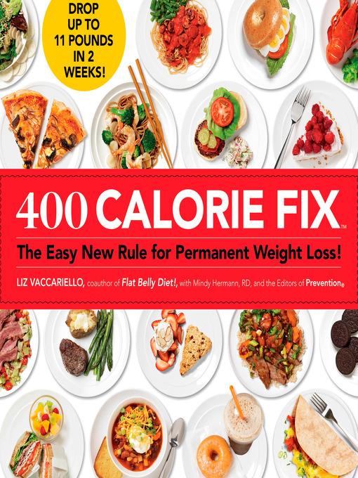 400 Calorie Fix