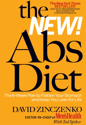 The New Abs Diet