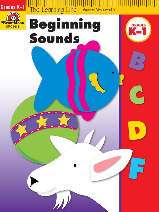 Beginning Sounds