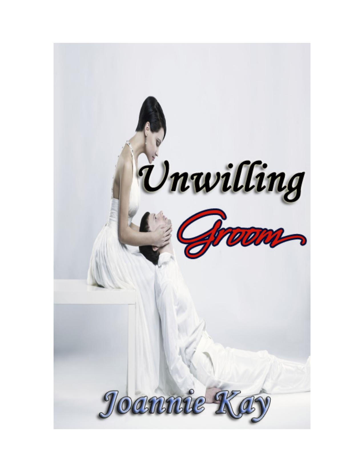 Unwilling Groom