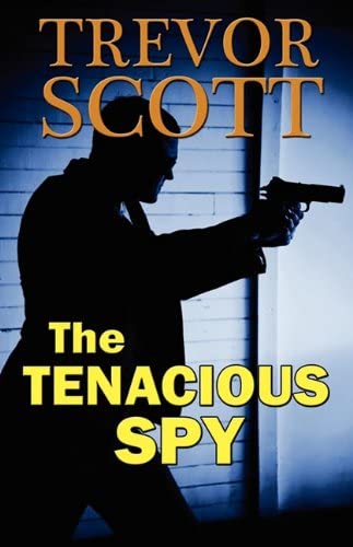 The Tenacious Spy