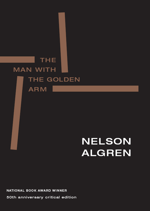 The Man with the Golden Arm