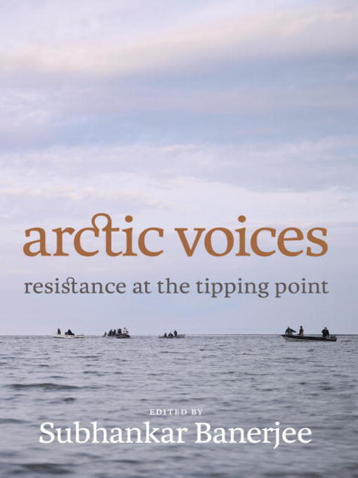 Arctic Voices