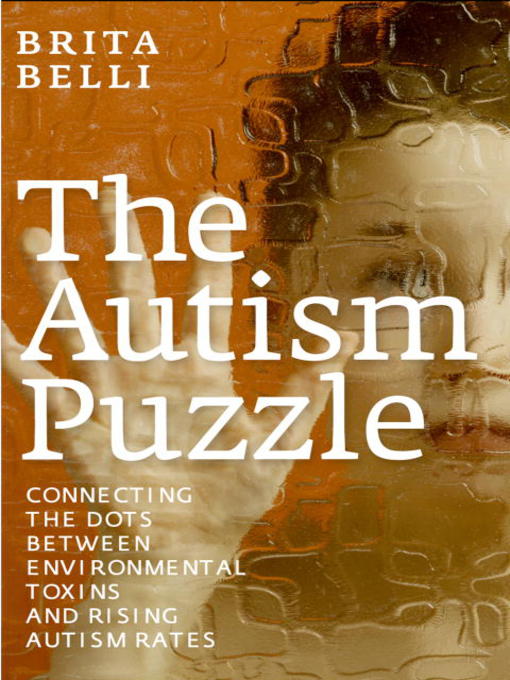 The Autism Puzzle