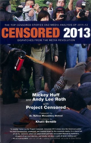 Censored 2013