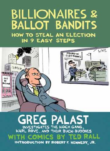 Billionaires &amp; Ballot Bandits